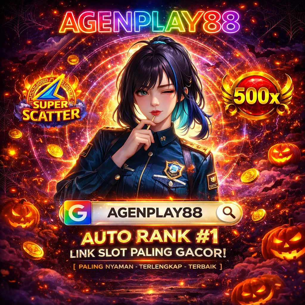 ANGKASABET98 • Taman Bermain Seluas Angkasa